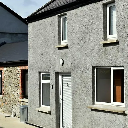 The Courtyard At * Carndonagh